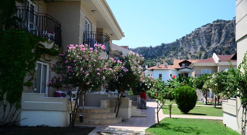 Keskin Hotel Dalyan