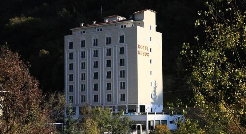 Kesos Hotel