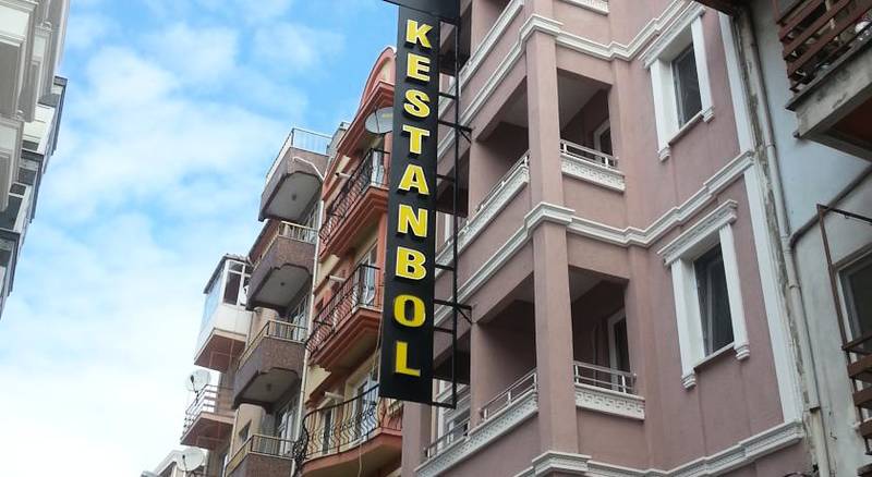 Kestanbol Hotel