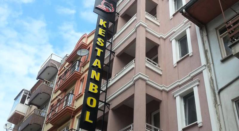 Kestanbol Hotel