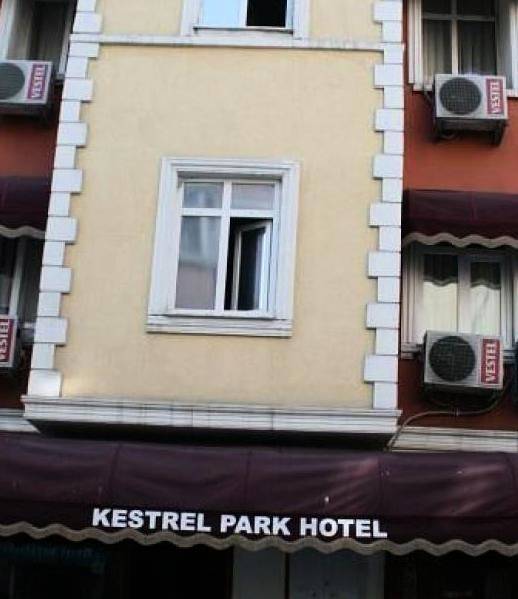 Kestrel Park Hotel