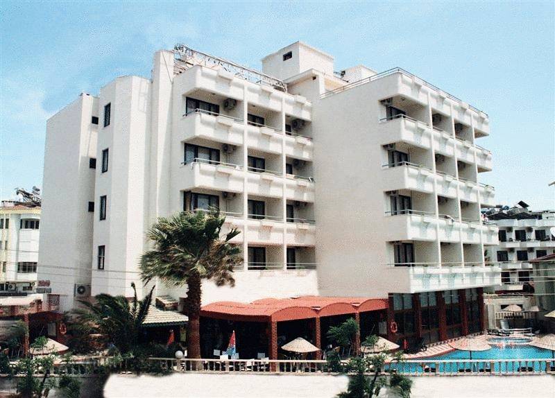 Ketenci Otel