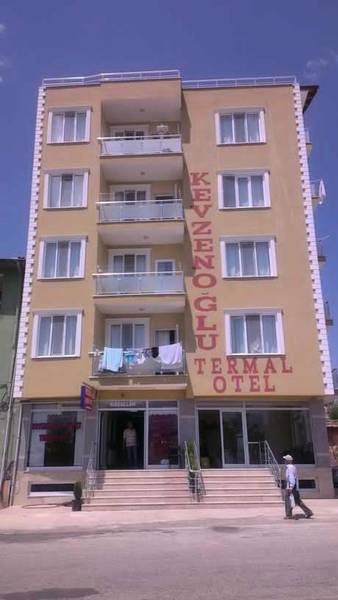 Kevzenolu Termal Otel