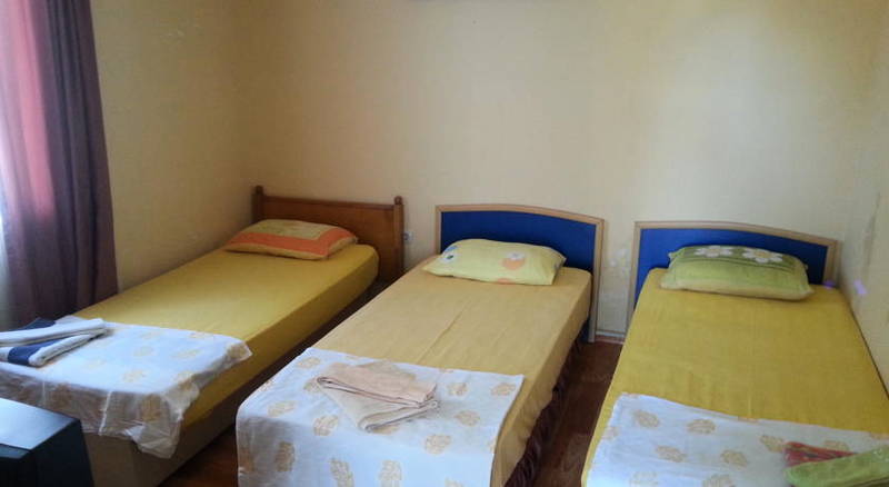 Keyifli Butik Otel