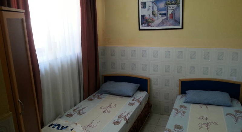 Keyifli Butik Otel