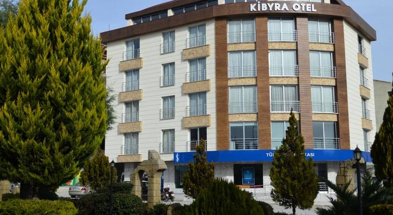 Kibyra Otel