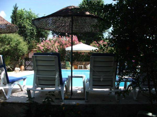 Kilim Hotel Dalyan