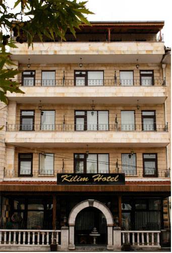 Kilim Hotel rgp