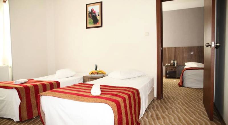 Kilim Hotel