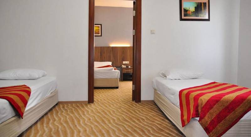 Kilim Hotel