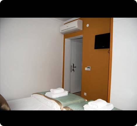 Kilitbahir Apart Butik Otel