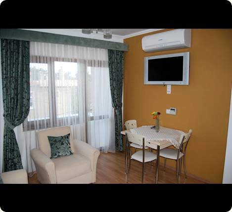 Kilitbahir Apart Butik Otel