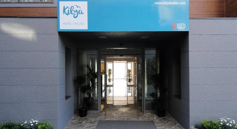 Kilya Hotel