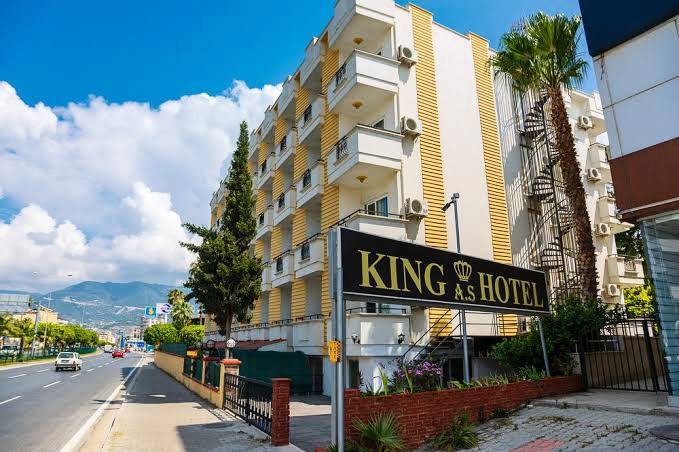 King As Hotel