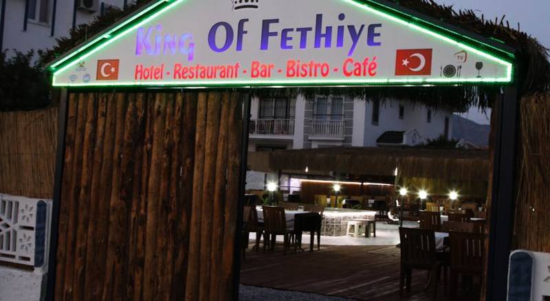 King Of Fethiye Otel