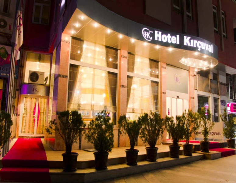 Kruval Hotel