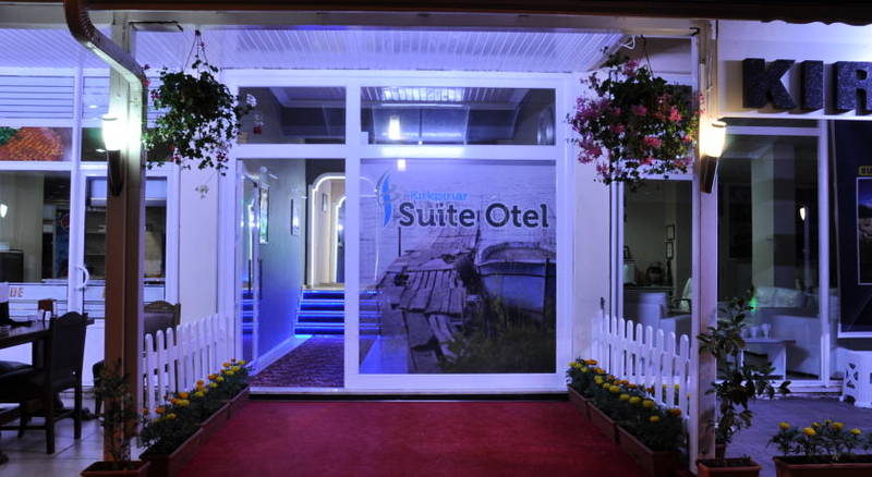 Krkpnar Suit Otel