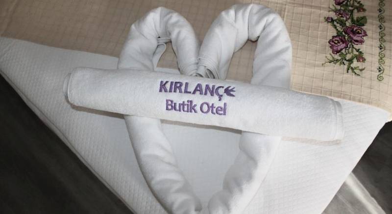 Krlane Otel