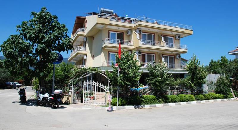 Krtay Butik Hotel