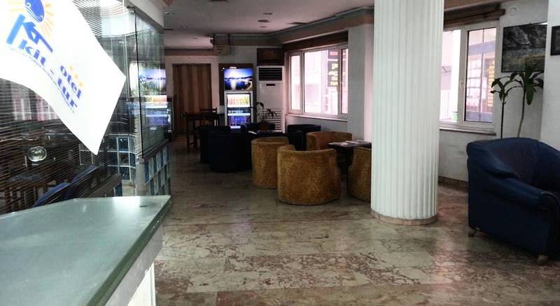 Kit Tur Otel