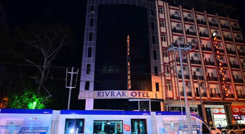 Kvrak Otel