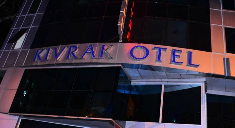 Kvrak Otel