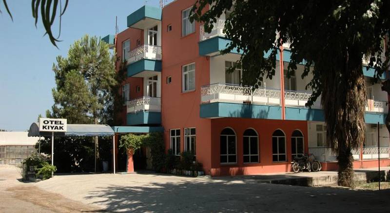 Kyak Hotel