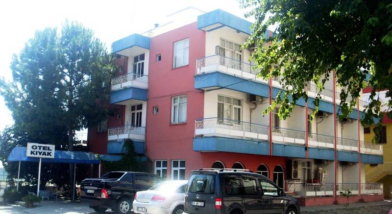 Kyak Hotel