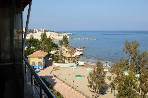 Kzkalesideniz Hotel