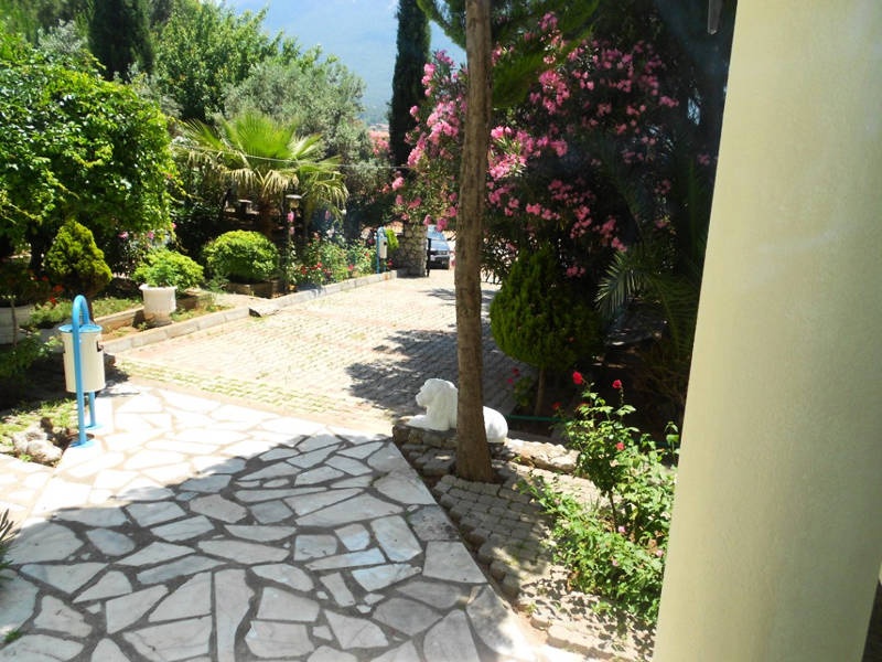 Klas Hotel ldeniz