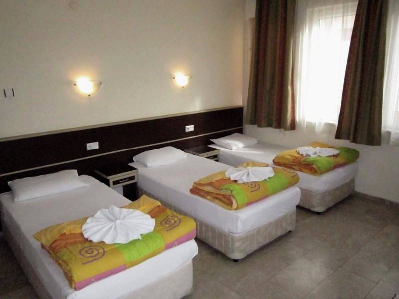 Kleopatra Aydn Otel