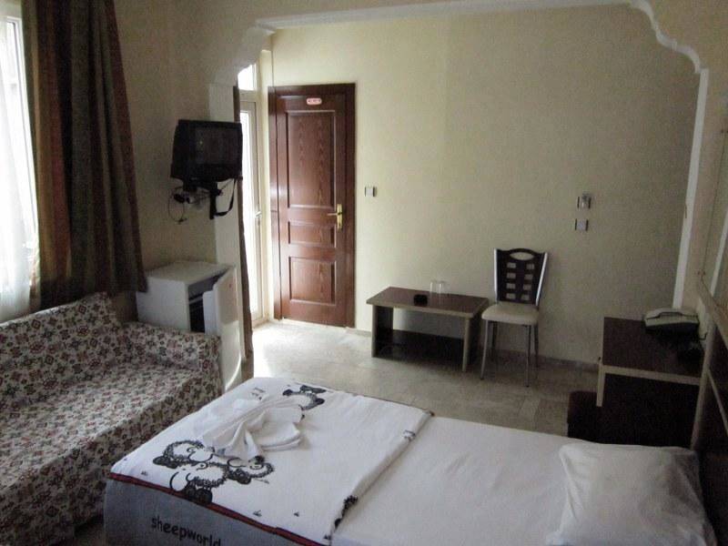 Kleopatra Aydn Otel