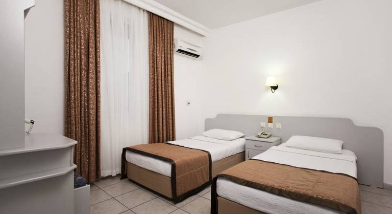 Kleopatra Aytur Apart Hotel