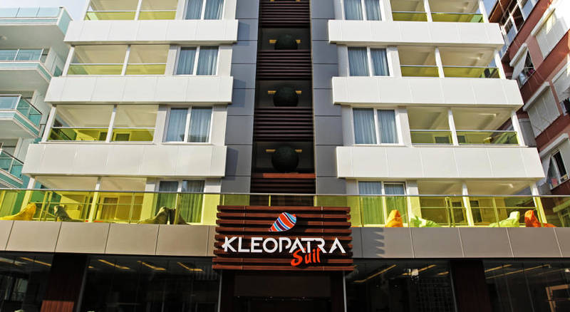 Kleopatra Suite Hotel
