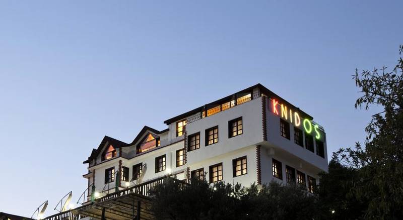 Knidos Hotel