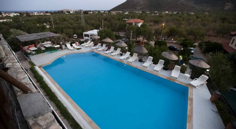 Knidos Hotel