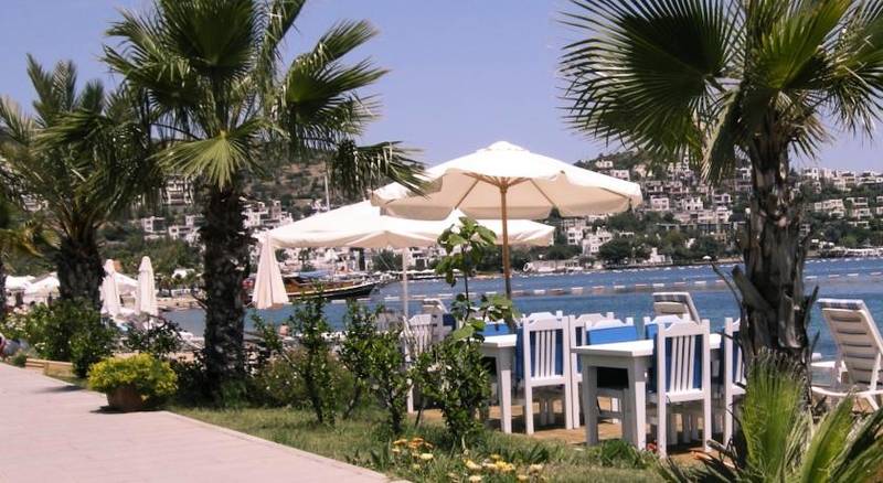 Knidos Otel