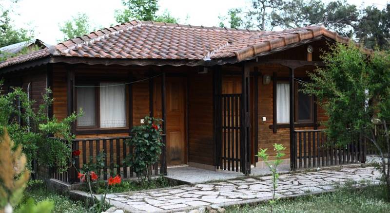 Koala Bungalows