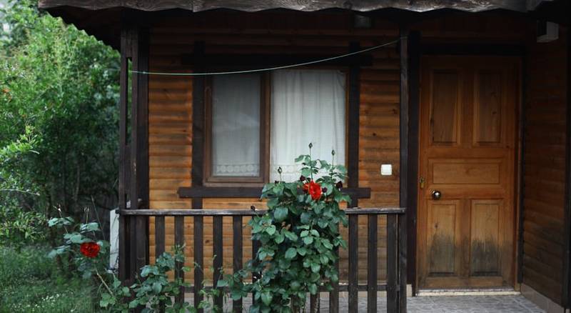 Koala Bungalows