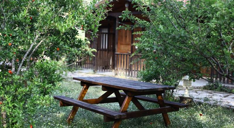 Koala Bungalows