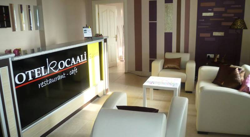 Kocaali Sun Hotel