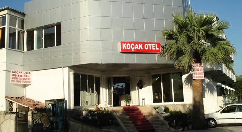 Koak Otel