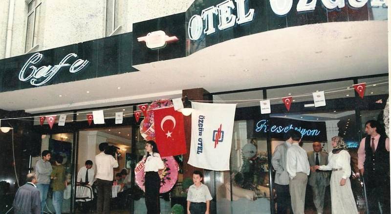 Kocaeli zgr Otel