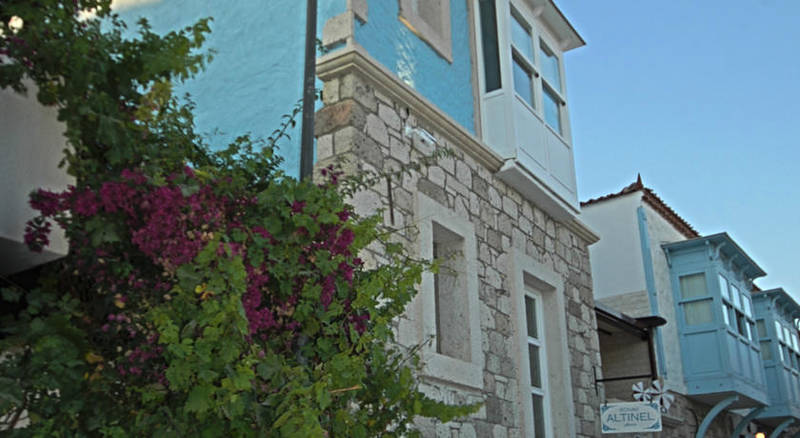 Konak Altnel Otel