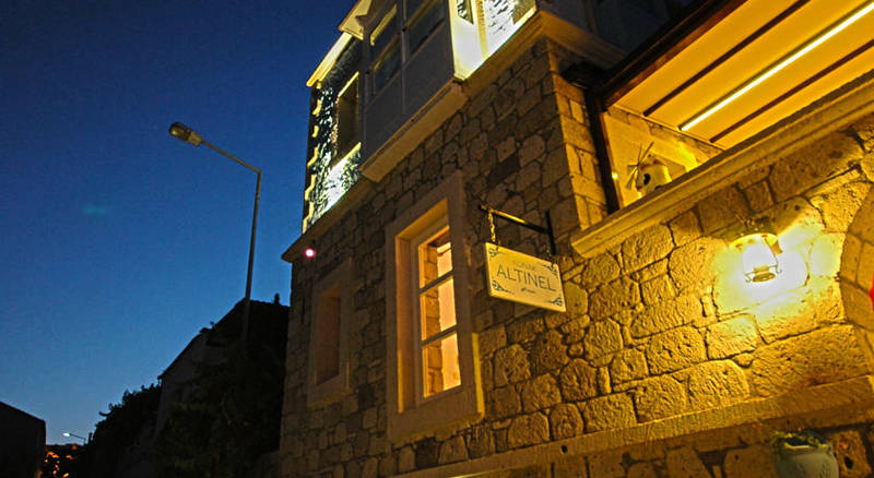 Konak Altnel Otel