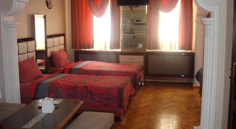 Konak Apart Hotel