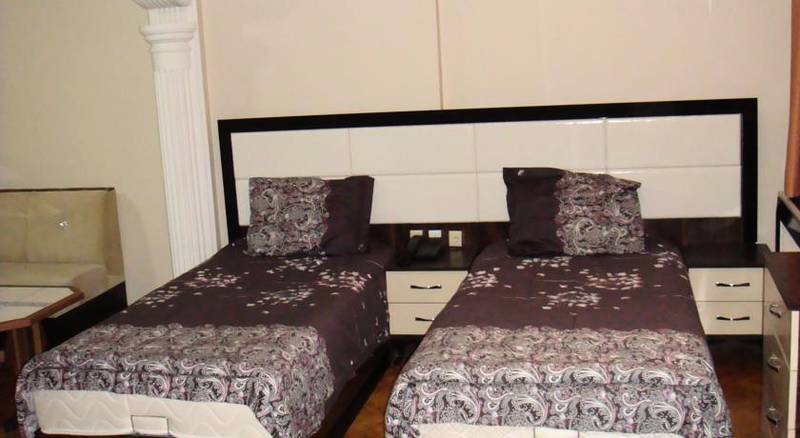 Konak Apart Hotel