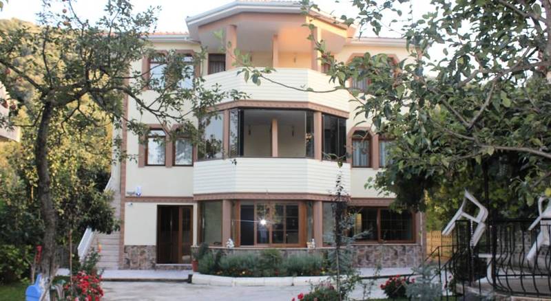 Konak Beyzade Otel