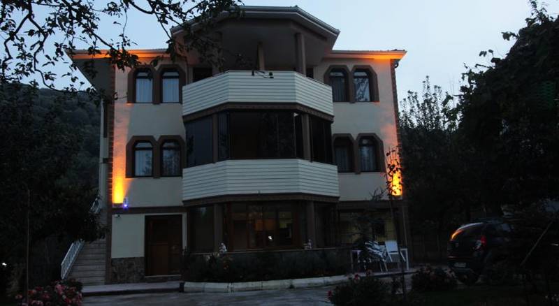 Konak Beyzade Otel