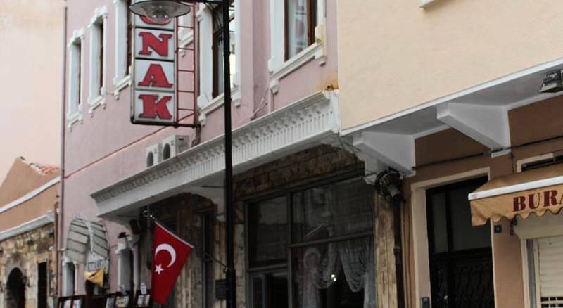 Konak Hotel anakkale